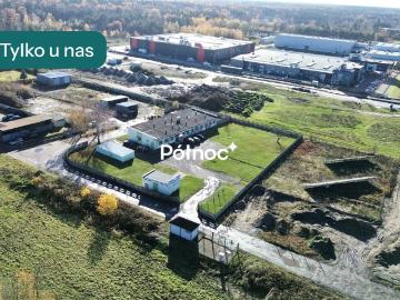 Lokal sprzedam, KĘDZIERZYN KOŹLE, BLACHOWNIA ŚLĄSKA,, 4743 m2, cena: 1 249 000 zł