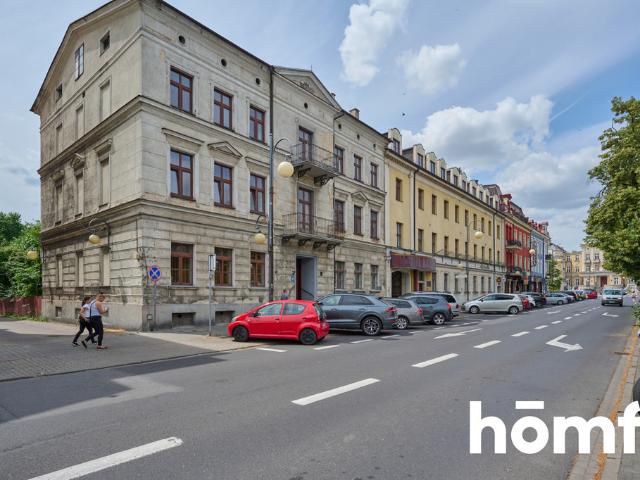 Lokal sprzedam, KALISZ, STARE MIASTO, al. Aleja Wolności, 1668 m2, cena: 2 790 000 zł