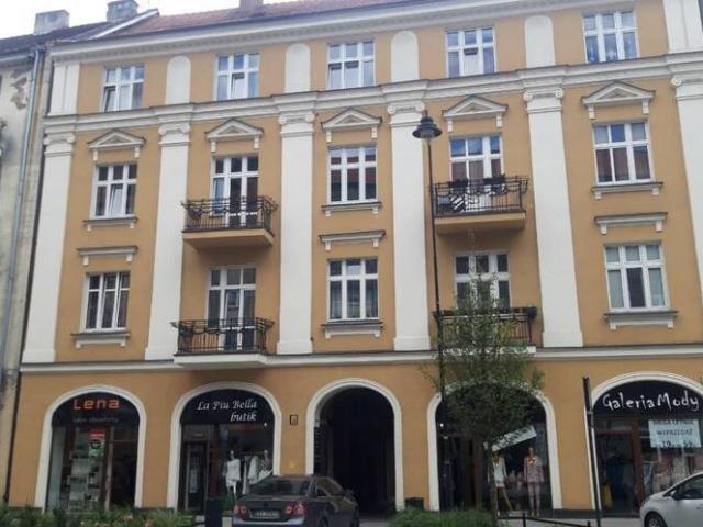 Lokal sprzedam, KALISZ, Śródmiejska, 2000 m2, cena: 5 000 000 zł