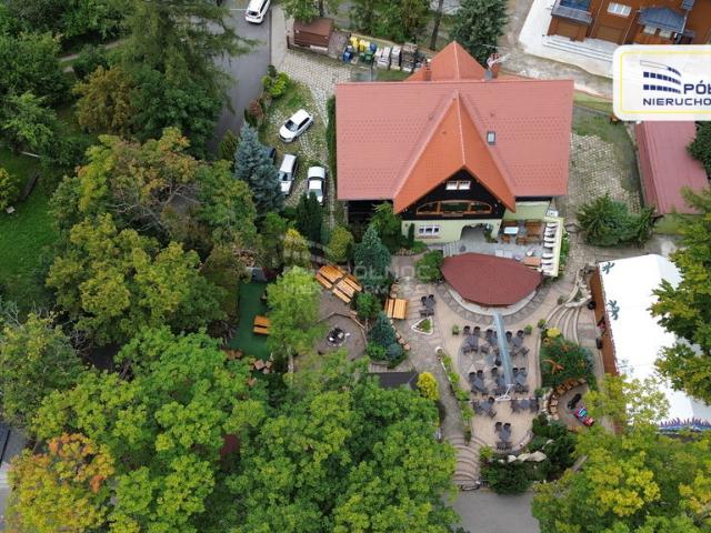 Lokal sprzedam, KARPACZ, Konstytucji 3 Maja, 680 m2, cena: 8 950 000 zł