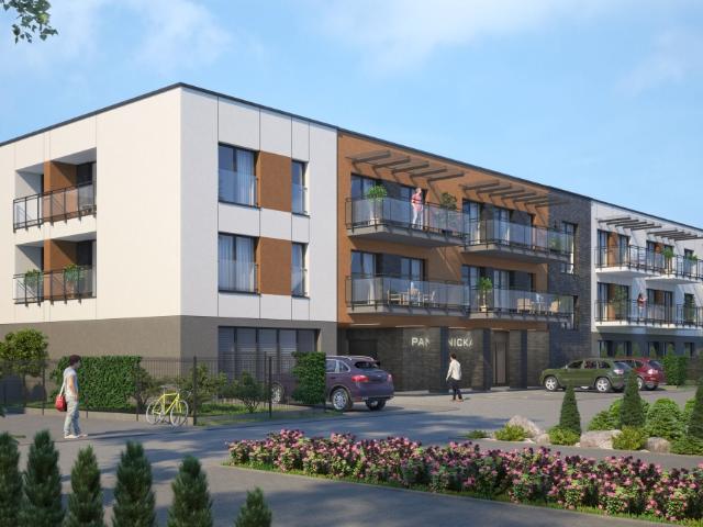 Lokal sprzedam, Katowice, Ligota, Panewnicka, 47 m2, cena: 544 525 zł