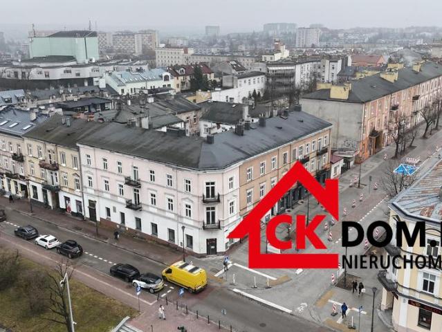 Lokal sprzedam, KIELCE, CENTRUM,, 1616 m2, cena: 6 850 000 zł