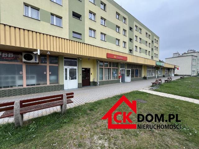 Lokal sprzedam, KIELCE, BARANÓWEK,, 63 m2, cena: 630 000 zł