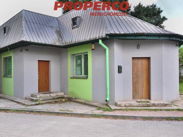 Lokal sprzedam, Kielce, os. Jagiellońskie, Urzędnicza, 70 m2, cena: 340 000 zł