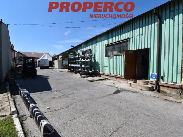 Lokal sprzedam, Kielce, Niewachlów Pierwszy, 555 m2, cena: 1 000 000 zł