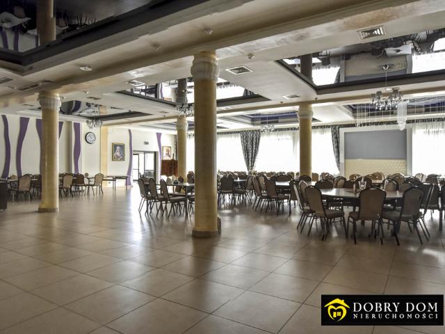 Lokal sprzedam, KISIELNICA,, 1200 m2, cena: 10 450 000 zł