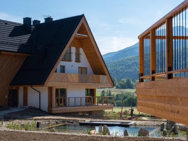 Lokal sprzedam, KOŚCIELISKO,, 82 m2, cena: 2 089 624 zł