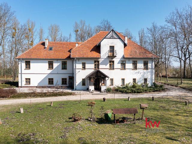 Lokal sprzedam, Komorowo, Dworkowa, 720 m2, cena: 3 990 000 zł
