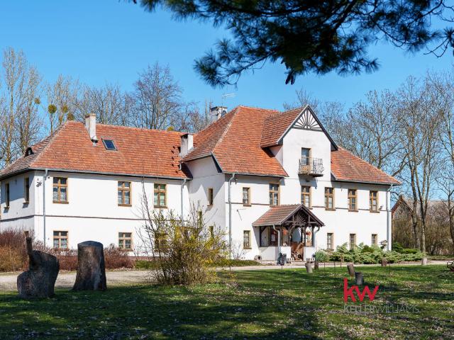 Lokal sprzedam, Komorowo, Dworkowa, 720 m2, cena: 3 990 000 zł