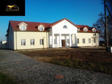 Lokal sprzedam, Koneck, 887 m2, cena: 1 999 000 zł