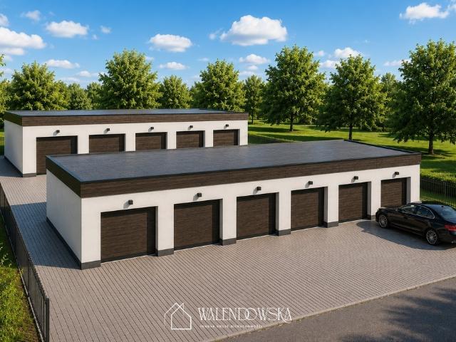 Lokal sprzedam, KOBYLNICA, Toskańska, 19 m2, cena: 99 000 zł
