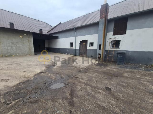 Lokal sprzedam, Kobylniki, 350 m2, cena: 450 000 zł