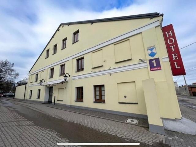 Lokal sprzedam, KOLNO,, 900 m2, cena: 2 550 000 zł