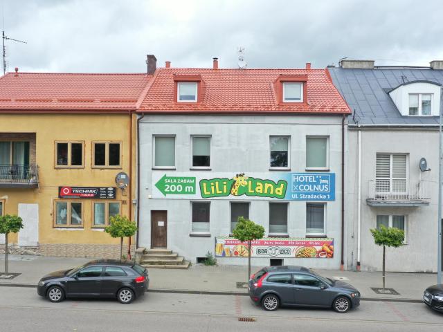Lokal sprzedam, Kolno, 300 m2, cena: 1 250 000 zł