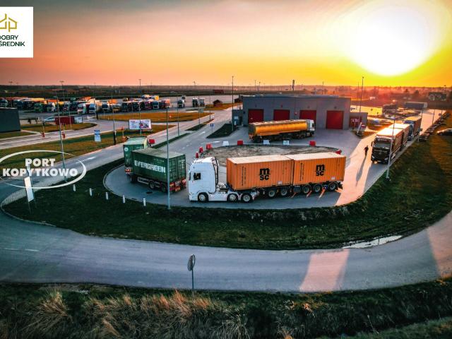 Lokal sprzedam, Kopytkowo, 2148 m2, cena: 38 000 000 zł