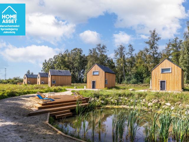 Lokal sprzedam, Kopalino, Choczewo, Morska, 280 m2, cena: 3 567 000 zł