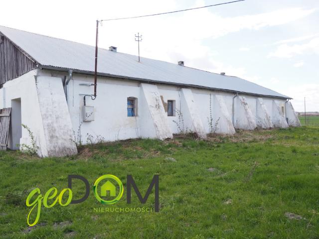 Lokal sprzedam, Kostunin, 300 m2, cena: 150 000 zł