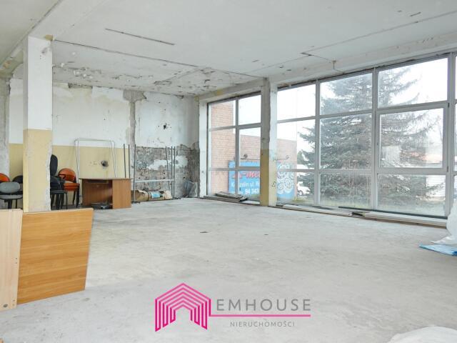 Lokal sprzedam, Koszalin, 1110 m2, cena: 1 410 000 zł