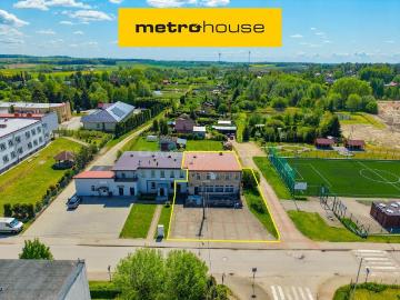 Lokal sprzedam, Kowale Oleckie, Witosa, 300 m2, cena: 399 000 zł