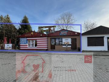 Lokal sprzedam, KOZIENICE, Ignacego Krasickiego, 100 m2, cena: 245 000 zł