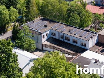 Lokal sprzedam, KSAWERÓW, Pomorska, 752 m2, cena: 1 480 000 zł