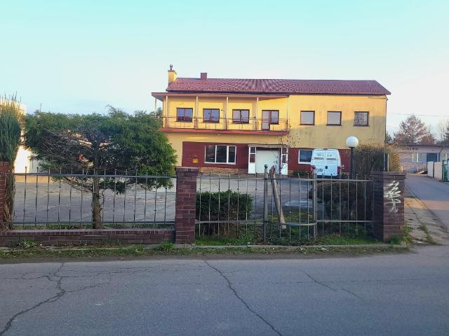 Lokal sprzedam, Krosno, PUŻAKA, 550 m2, cena: 2 400 000 zł
