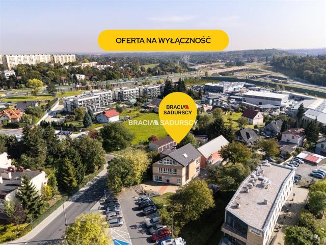 Lokal sprzedam, Kraków, Bieżanów Prokocim, Alberta Schweitzera, 560 m2, cena: 5 700 000 zł
