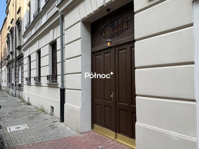 Lokal sprzedam, KRAKÓW, GRZEGÓRZKI,, 38 m2, cena: 799 000 zł
