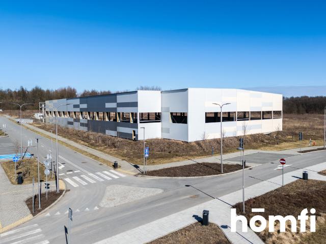 Lokal sprzedam, KRAKÓW, KRAKÓW NOWA HUTA, Igołomska, 4362 m2, cena: 19 990 000 zł