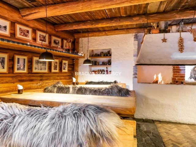 Lokal sprzedam, Kraków, Krowodrza, Krowoderska, 86 m2, cena: 1 500 000 zł