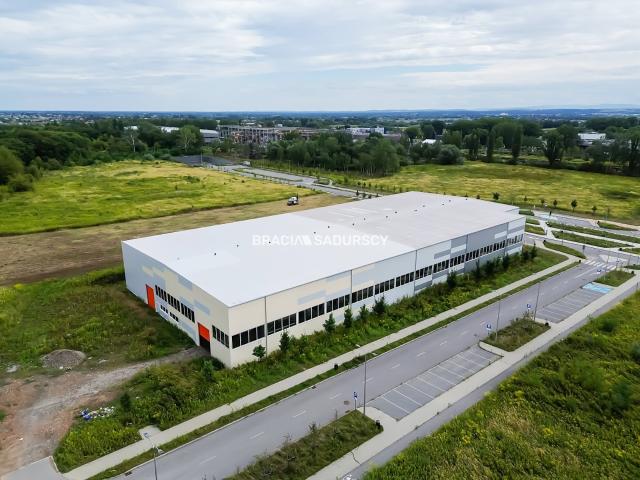 Lokal sprzedam, Kraków, Nowa Huta, Igołomska, 4362 m2, cena: 20 000 000 zł