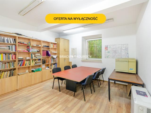 Lokal sprzedam, Kraków, Stare Miasto, Stare Miasto, Kremerowska, 75 m2, cena: 599 000 zł