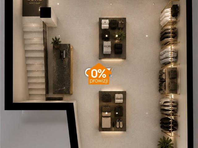 Lokal sprzedam, Kraków, Stare Miasto, 120 m2, cena: 3 613 415 zł