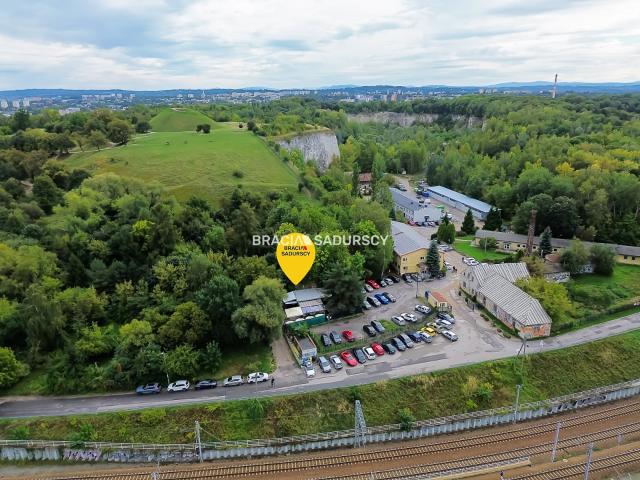 Lokal sprzedam, Kraków, Podgórze, Za Torem, 245 m2, cena: 760 000 zł