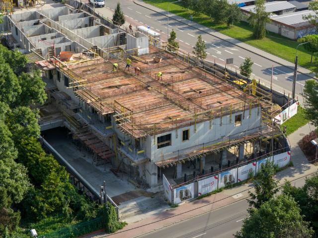 Lokal sprzedam, KRAKÓW, PRĄDNIK CZERWONY, Dobrego Pasterza, 92 m2, cena: 1 384 359 zł