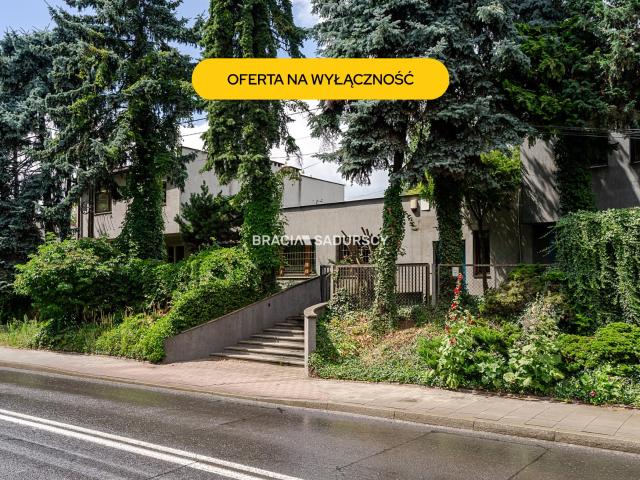 Lokal sprzedam, Kraków, Prądnik Czerwony, Powstańców, 300 m2, cena: 2 800 000 zł