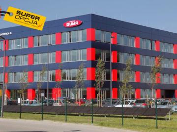 Lokal sprzedam, Kraków, Ruczaj, 108 m2, cena: 1 544 715 zł