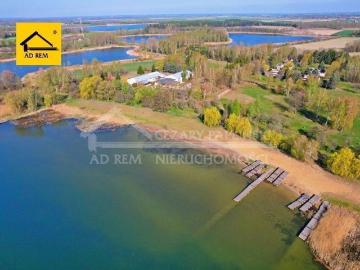 Lokal sprzedam, Krasne, Krzywe, 67000 m2, cena: 8 000 000 zł