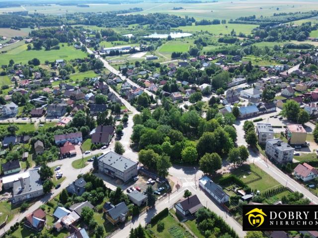 Lokal sprzedam, KRYNKI,, 905 m2, cena: 1 505 000 zł