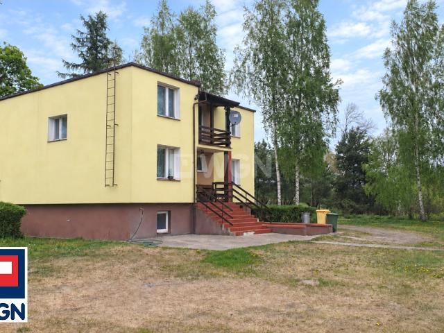 Lokal sprzedam, Kwidzyn, Olszanica, Olszanica, 612 m2, cena: 799 000 zł