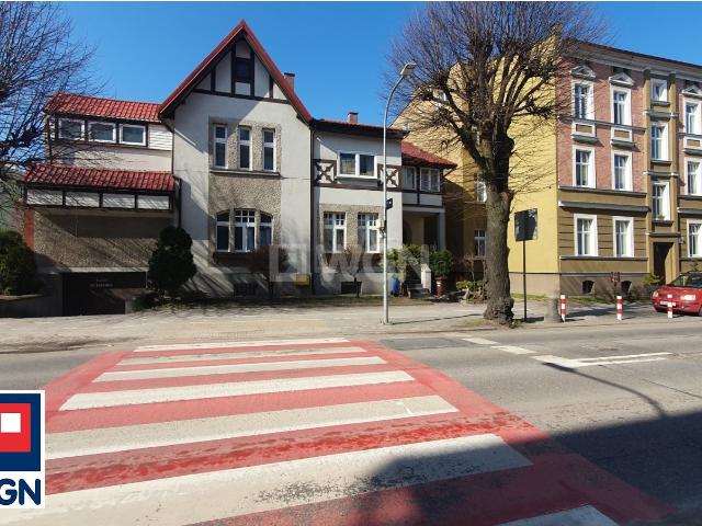 Lokal sprzedam, Kwidzyn, Osiedle Hallera, Toruńska, 159 m2, cena: 699 000 zł