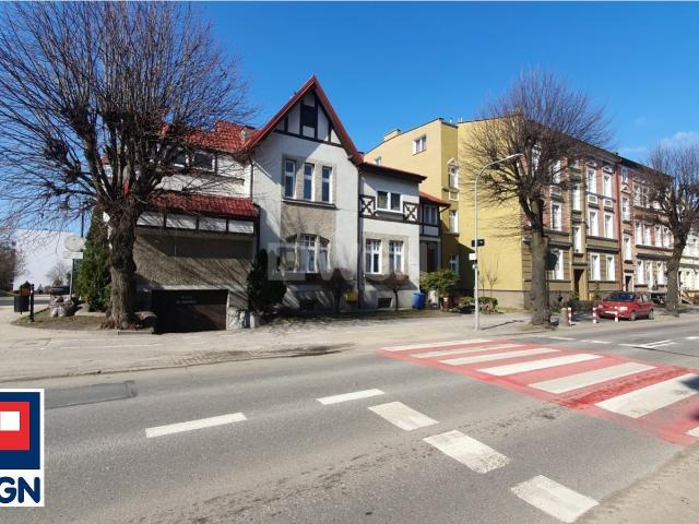 Lokal sprzedam, Kwidzyn, Osiedle Hallera, Toruńska, 159 m2, cena: 699 000 zł