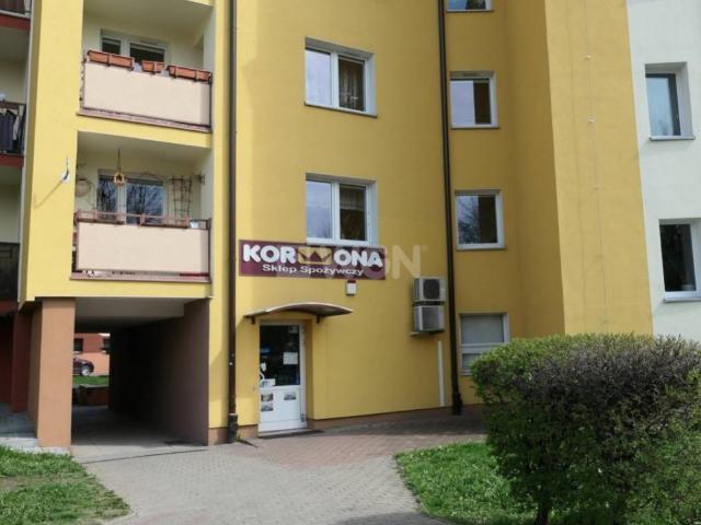 Lokal sprzedam, Kwidzyn, Osiedle Piastowskie, Warszawska, 54 m2, cena: 299 000 zł