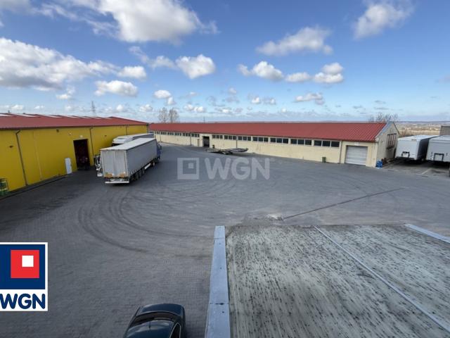 Lokal sprzedam, Kwidzyn, Toruńska, Toruńska, 5549 m2, cena: 6 900 000 zł