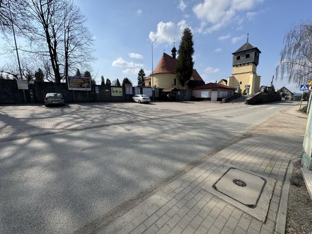 Lokal sprzedam, KUDOWA ZDRÓJ, Tadeusza Kościuszki, 43 m2, cena: 195 000 zł