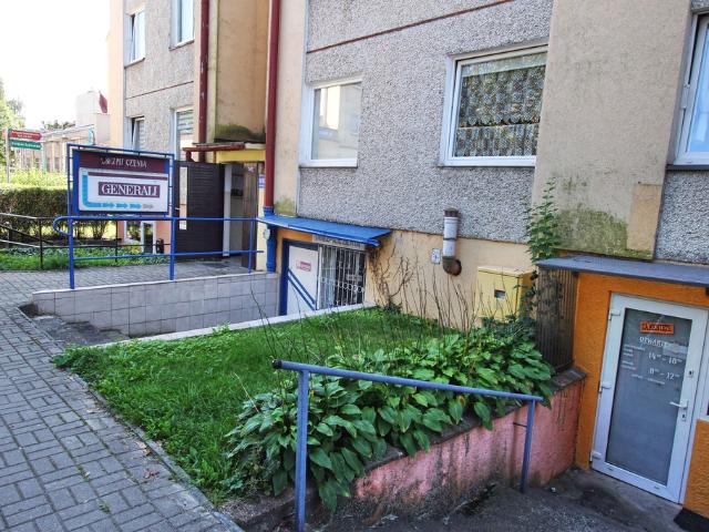 Lokal sprzedam, KUDOWA ZDRÓJ, Zdrojowa, 13 m2, cena: 75 000 zł