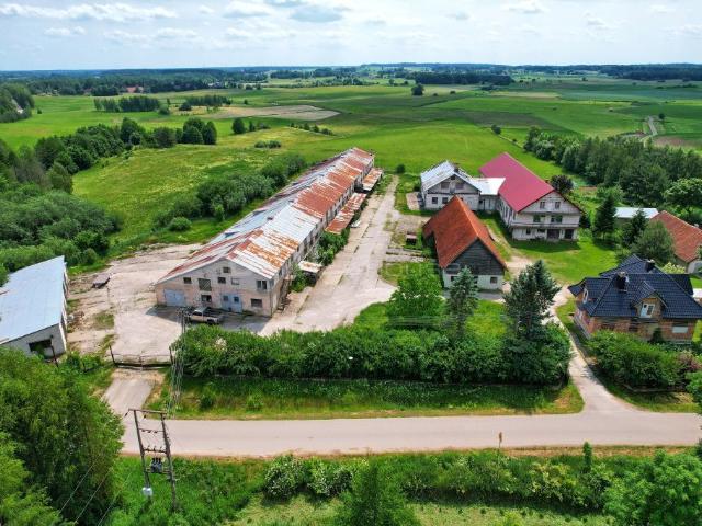 Lokal sprzedam, Kukowo, 214677 m2, cena: 2 700 000 zł