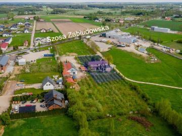 Lokal sprzedam, KURIANY, Szosa Zabłudowska, 390 m2, cena: 1 299 000 zł