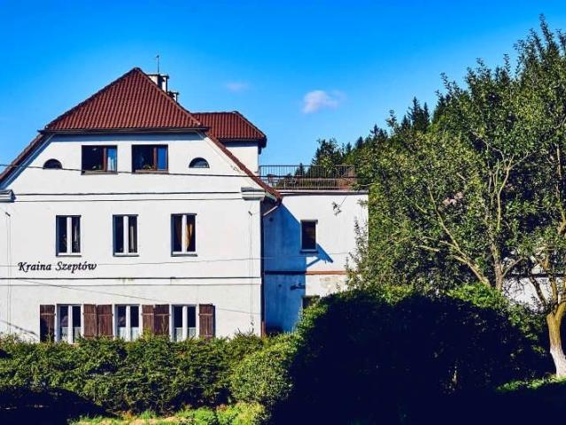 Lokal sprzedam, Lądek Zdrój, Nowy Gierałtów, 550 m2, cena: 2 250 000 zł