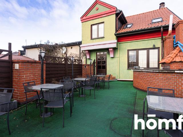Lokal sprzedam, ŚLESIN, Napoleona, 400 m2, cena: 1 380 000 zł